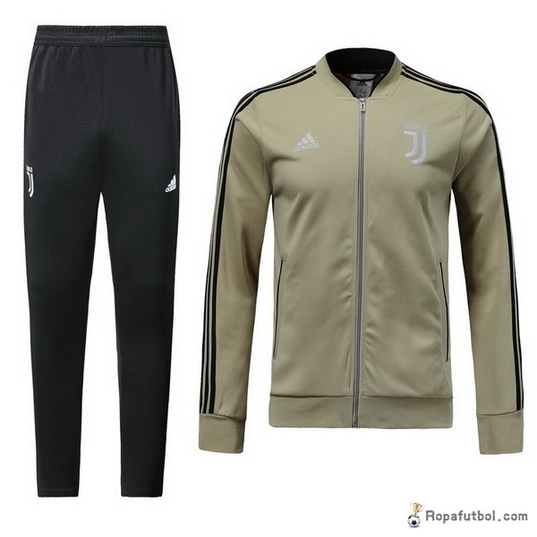 Chandal Juventus 2018/19 Marron